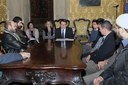 In Municipio incontro con i rappresentanti delle comunità islamiche