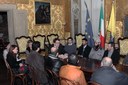 In Municipio incontro con i rappresentanti delle comunità islamiche