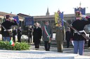 Commemorazione dei caduti