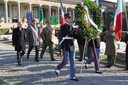 Commemorazione dei caduti