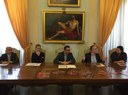conferenza stampa premio bertoli 181115