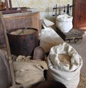 grano a Villa Sorra.JPG