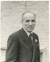 RICORDO CORASSORI / 2 – IL PRIMO SINDACO DOPO LA LIBERAZIONE