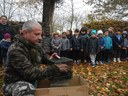 Liberazione pettirossi -1