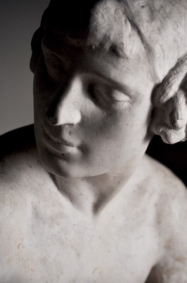 Graziosi, Susanna. Modena Gipsoteca.jpg