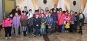 2015 - I bimbi di Chernobyl in Municipio