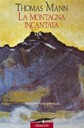 La montagna incantata, copertina