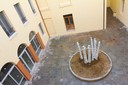 Cortile del Banano