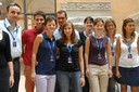 Partecipanti alle scorse edizioni Summer School