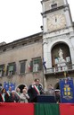 Il discorso del 25 aprile