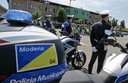 155° Anniversario Polizia municipale