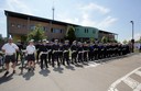 Il Corpo della Polizia municipale di Modena