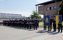 Il Corpo della Polizia municipale 