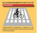 AttraversamentoCicloPedonale