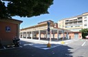 Il parcheggio all'ex Moi riaperto 2