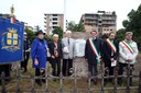 Commemorazione Menotti-Borelli