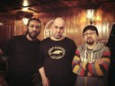 il trio K3