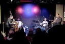 Ginger Baker at Ronnie Scotts band.jpg