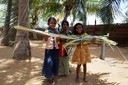 Progetto di cooperazione a Arugam Bay (Sri Lanka) 