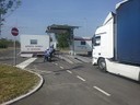 Centro revisione mobile