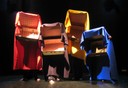 teatro dei venti Alla S-coperta del Bene