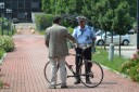 Restituzione bici recuperata
