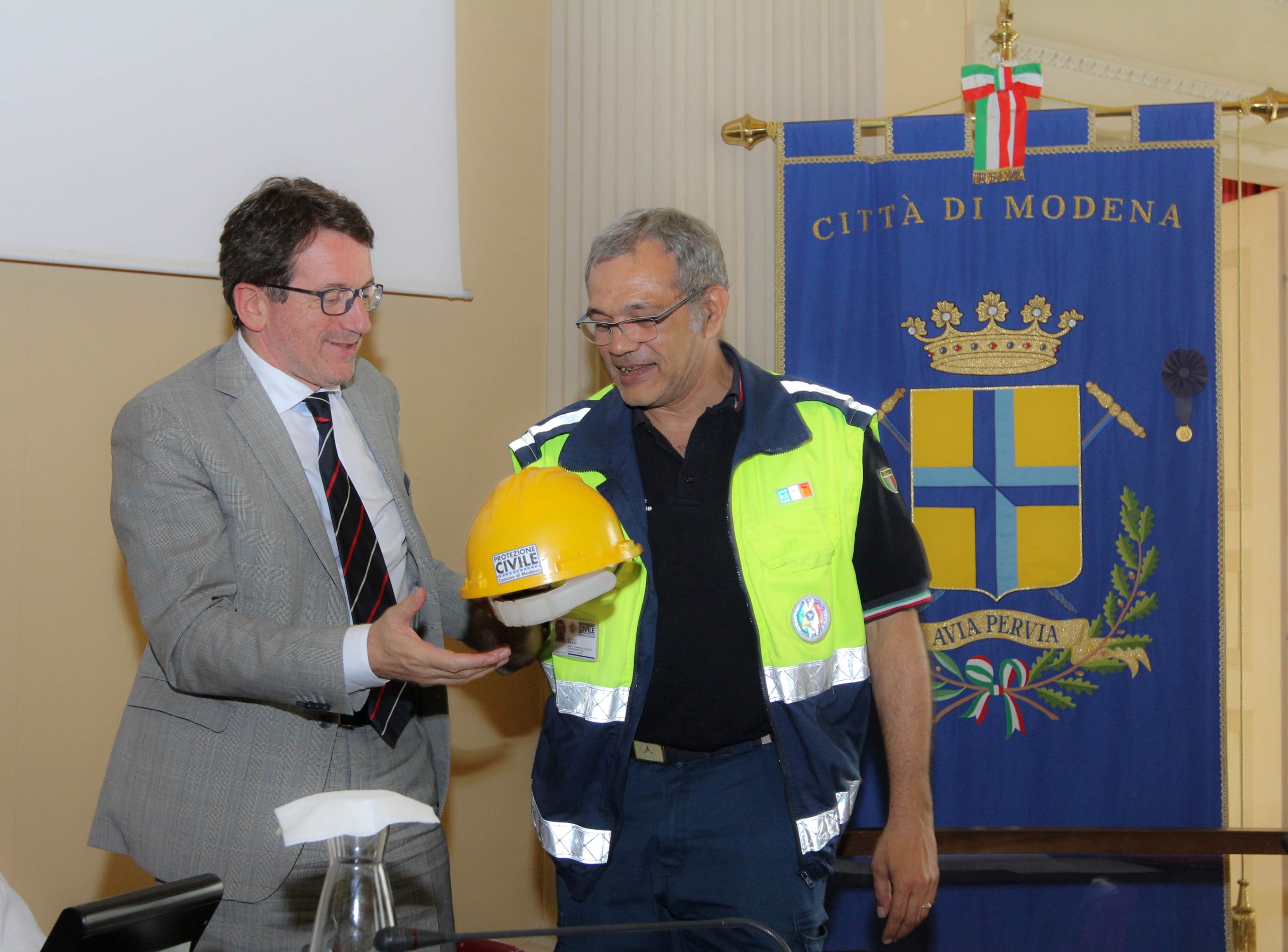 Protezione civile 2