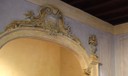 Particolari riemersi con il restauro