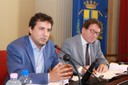 Incontro con il direttore dell'Agenzia del Demanio