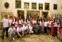 Ricevimento Lions international-1