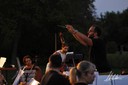 Prove per Opera in Villa Direttore Rivani