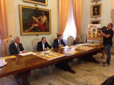 radio bruno estate 2015 conferenza stampa