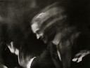 "Salutando" di Anton Giulio Bragaglia (fotodinamica 1911)