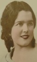 Armida Meneghini giovanissima