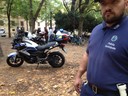 Controlli antidegrado