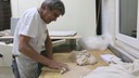 Forno Baracca. Impasto a mano pane di villa sorra con lievito madre 2.jpg