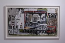 New York, New York di Jean-Michel Basquiat 1981.jpg