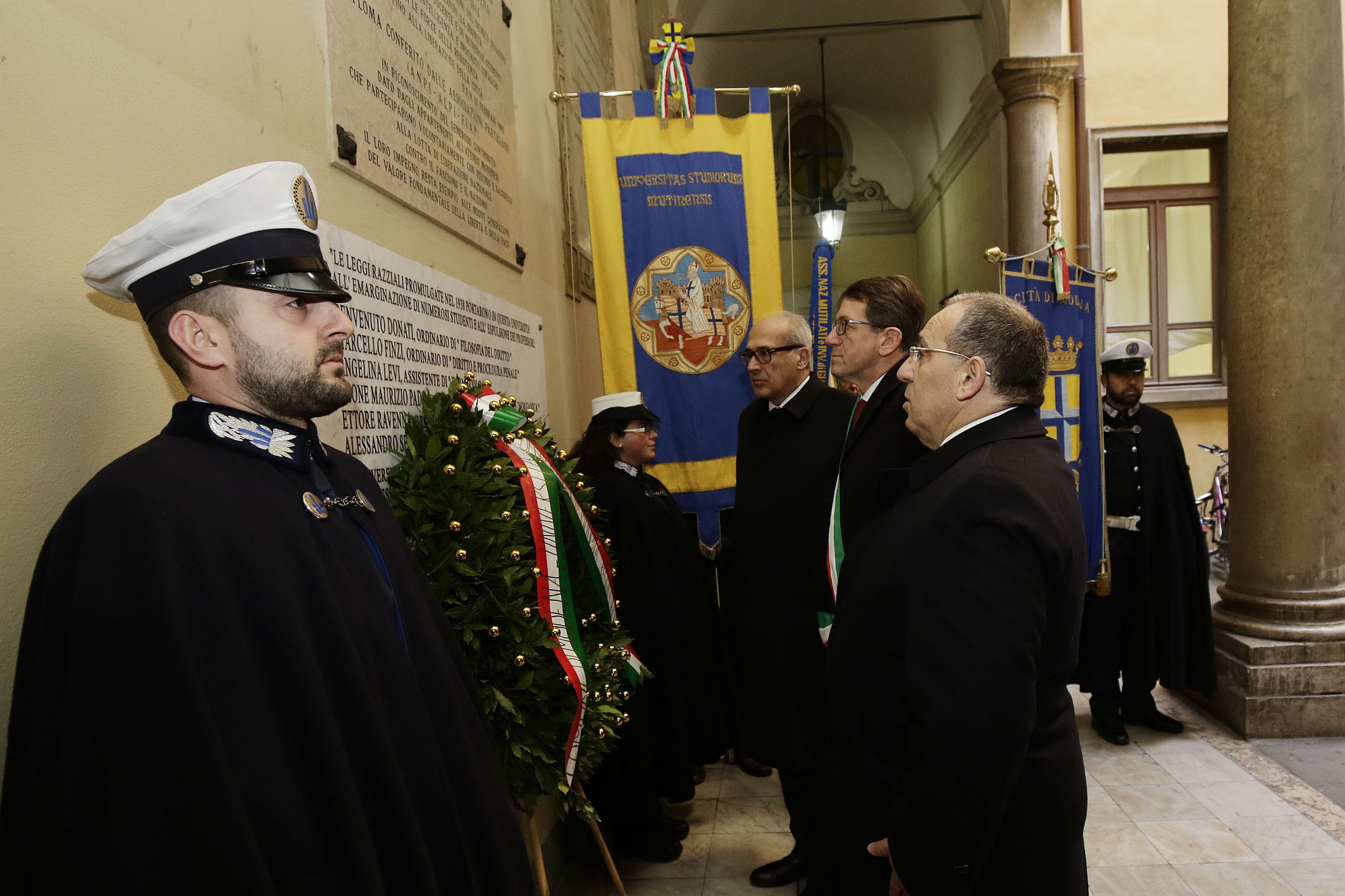 Giornata Memoria 27.1.2016
