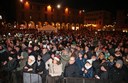 Concerto in piazza Grande, il pubblico 
