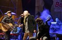 Concerto in piazza Grande, Ron e i Dallabanda