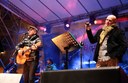 Concerto in piazza Grande, Ron e i Dallabanda
