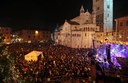 Concerto in piazza Grande