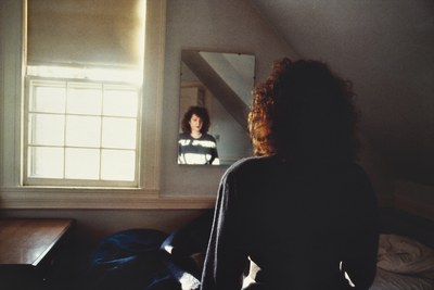 opera di Nan Goldin