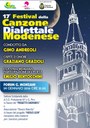 locandina festival canzone dialettale 2016.JPG