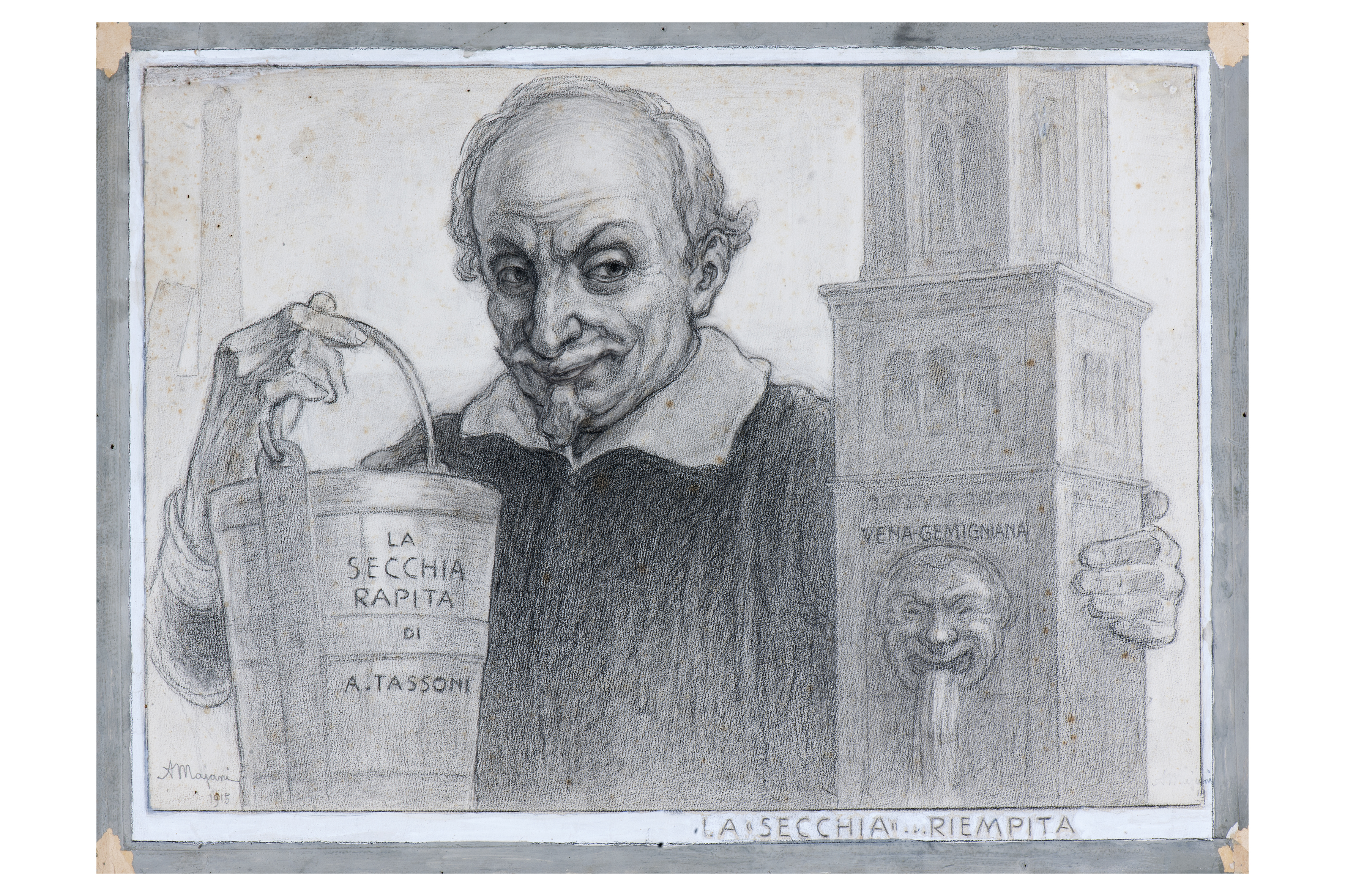 Augusto Majani_La Secchia riempita.jpg