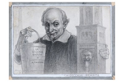 Augusto Majani_La Secchia riempita.jpg