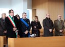 San Sebastiano 2016 Celebrazione Messa