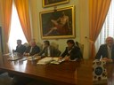 conferenza stampa tavolo promozione 1 110116.JPG