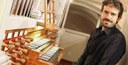 L'organista Paolo Tarizzo