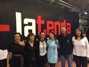 la tenda presentazione stagione ottobre 2016